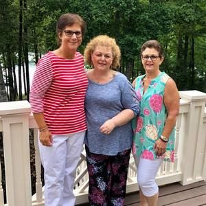 Meet your Posher, Sandy